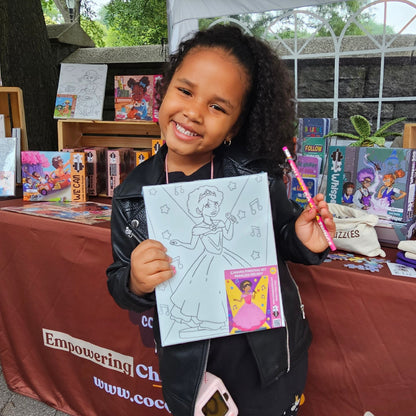 Paint Kit - Princess Melody