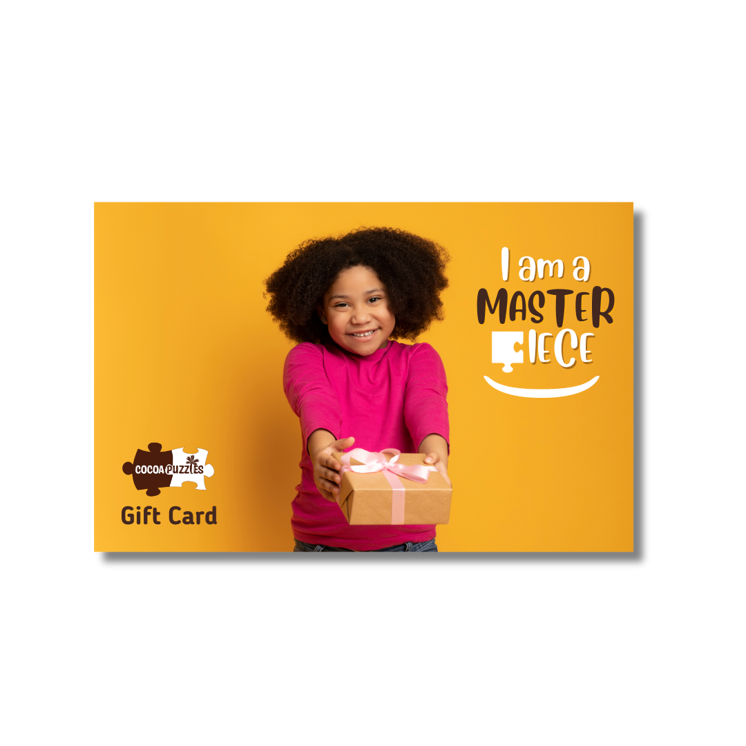 Cocoa Crew Gift Card