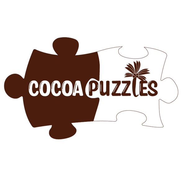 Cocoa Puzzles